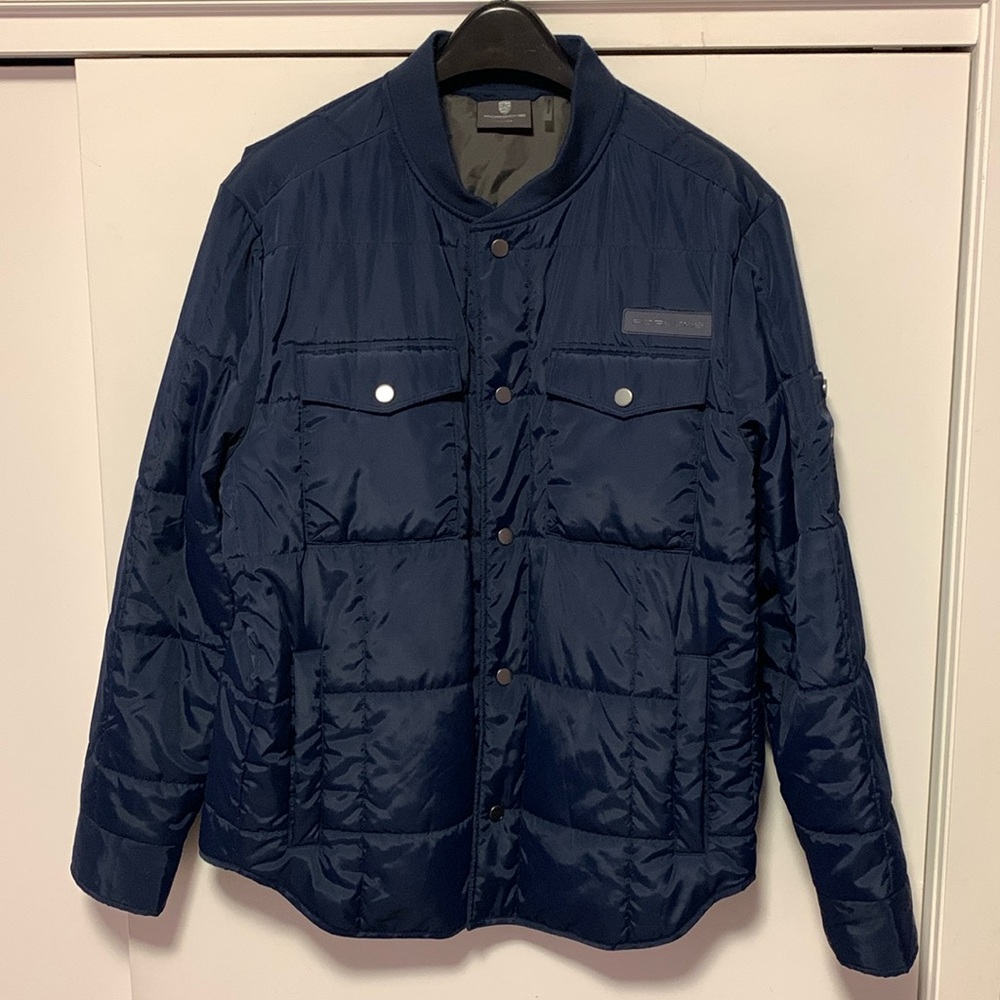 Porsche Men’s Jacket